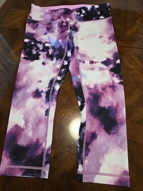 lululemon athletica Crops